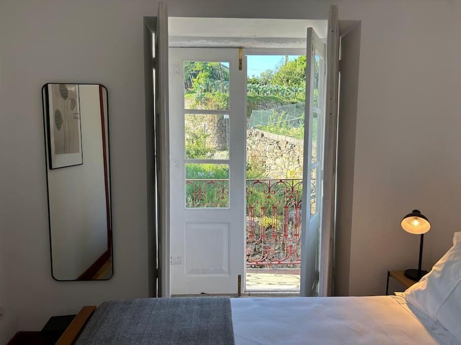 Casa Da Vila Em Celorico De Basto Luaran gambar