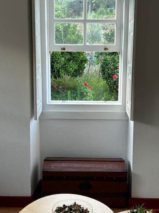 Casa Da Vila Em Celorico De Basto Luaran gambar